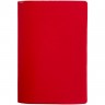 Обложка для паспорта Dorset, красная - 