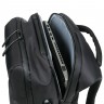 Рюкзак для ноутбука Oresund, черный - 