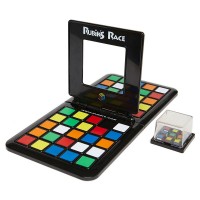 Логическая игра Rubik&#039;s Race 
