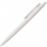 Ручка шариковая Prodir DS9 PMM-P, белая - 