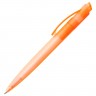 Ручка шариковая Profit, оранжевая - 