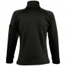 Куртка флисовая женская New Look Women 250, черная - 