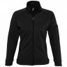 Куртка флисовая женская New Look Women 250, черная - 