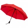 Зонт складной Monsoon, красный - 
