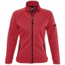 Куртка флисовая женская New Look Women 250, красная - 