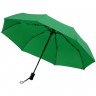 Зонт складной Monsoon, зеленый - 