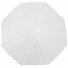 Зонт пляжный Mojacar, белый - 