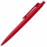 Ручка шариковая Prodir DS9 PMM-P, красная - 