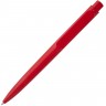 Ручка шариковая Prodir DS9 PMM-P, красная - 