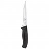 Нож кухонный обвалочный Victorinox Swiss Classic, черный - 