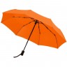 Зонт складной Monsoon, оранжевый - 