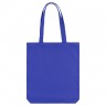 Холщовая сумка Strong 210, синяя - 