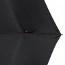 Зонт складной 811 X1, черный - 