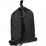 Рюкзак-мешок Melango, черный - 