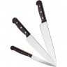 Набор разделочных ножей Victorinox Wood, 3 предмета - 