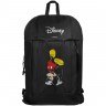 Рюкзак Upside Down Mickey, черный - 