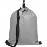 Рюкзак-мешок Melango, серый - 