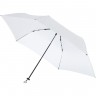 Зонт складной Luft Trek, белый - 