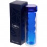 Бутылка для воды Gems Black Sapphire, черный сапфир - 