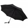 Складной зонт Gran Turismo Carbon, черный - 