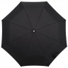 Складной зонт Gran Turismo Carbon, черный - 