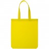 Холщовая сумка Avoska, желтая - 