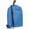 Рюкзак-мешок Melango, синий - 