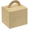 Коробка для кружки Storiginal, крафт - 
