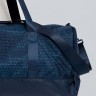 Спортивная сумка Triangel, синяя - 