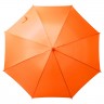 Зонт-трость Unit Promo, оранжевый - 
