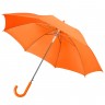 Зонт-трость Unit Promo, оранжевый - 