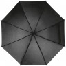 Зонт-трость Lido, черный - 