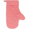 Прихватка-рукавица Feast Mist, розовая - 