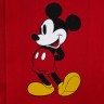 Рюкзак Mickey Mouse, красный - 