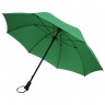 Зонт-трость Hogg Trek, зеленый - 