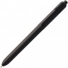 Ручка шариковая Hint, черная - 