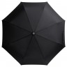 Зонт складной E.200, черный - 