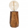 Лампа настольная Wood Job - 