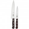 Набор разделочных ножей Victorinox Wood, 2 предмета - 