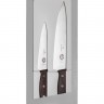Набор разделочных ножей Victorinox Wood, 2 предмета - 