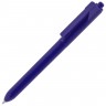 Ручка шариковая Hint, синяя - 