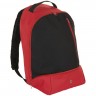 Рюкзак Champ&#039;s, черный с красным - 