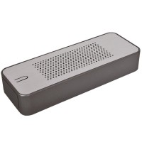 Универсальный аккумулятор c bluetooth-стереосистемой &quot;Music box&quot; (4400мАh), 14,4х5,2х2,4см,м, шт 