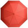 Складной зонт Hogg Trek, красный - 