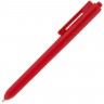 Ручка шариковая Hint, красная - 