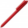 Ручка шариковая Hint, красная - 