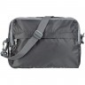 Складной рюкзак-трансформер Torren, серый - 