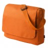 Конференц-сумка Unit Assistant, оранжевая - 