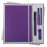 Набор Vivid Maxi, фиолетовый - 