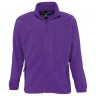 Куртка мужская North 300, фиолетовая - 
